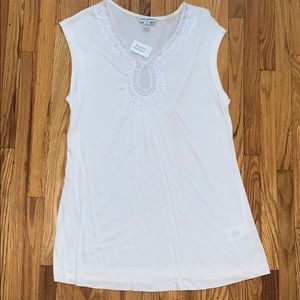 Women's Banana Republic top NWT